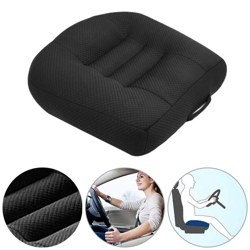 Car seat cushion - seat, reduce