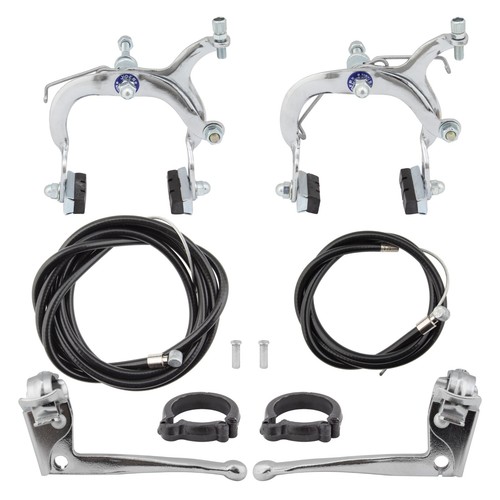 Bicycle brakeset side pull - bicycle,