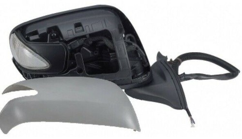 Fits honda jazz 2008 2015 - fits, door