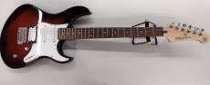 Yamaha stratocaster type - yamaha,
