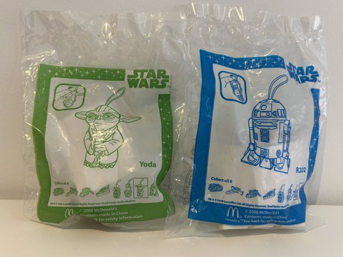 Star wars mcdonald - wars, mcdonald's