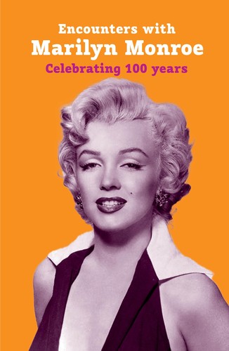 Encounters with marilyn - encounters,
