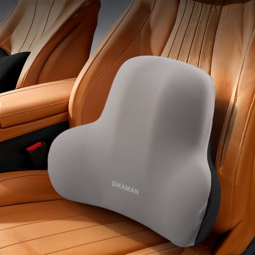 Memory foam lumbar - foam,