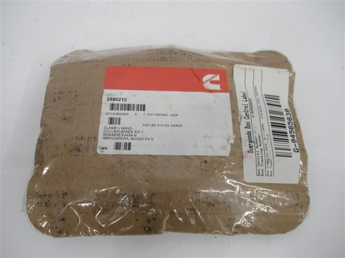 Cummins 288 0212 - cummins, 288-0212