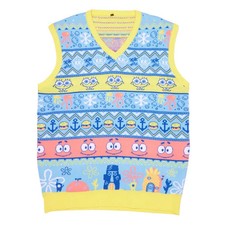 Christmas Jumper Vest Ugly