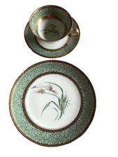 Winterling Bavaria China Tea