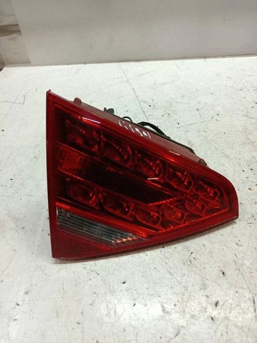 Audi sportback 8ta tailgate - audi,