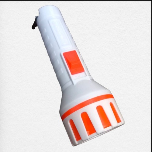 White orange led - led, torch