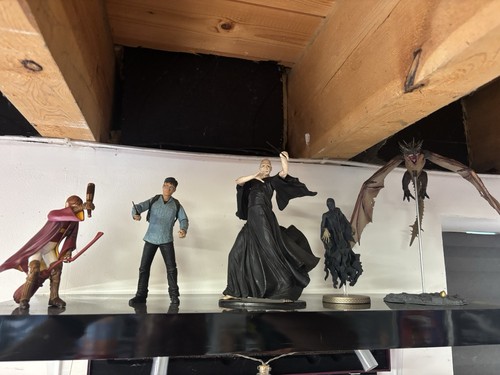 Harry potter job lot - potter,