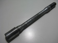 Buell XB-12X Ulysses, XB2 Axle