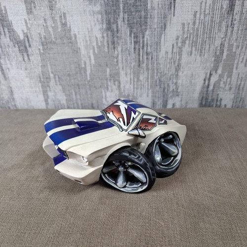 Speed freaks mustang - speed,