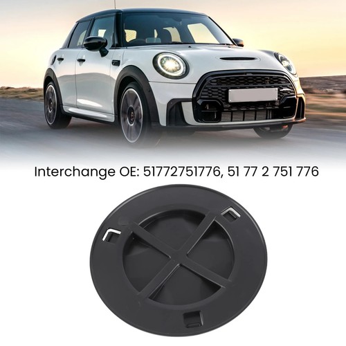 For mini wheel arch - wheel, liner