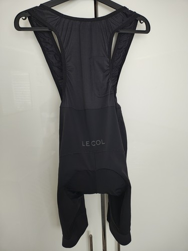 Col pro cycling bib - col,