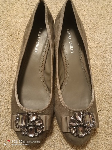 Laura ashley women shoes - laura,