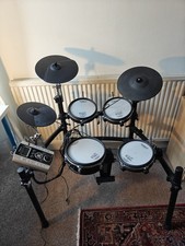 Roland td9 electronic - roland,