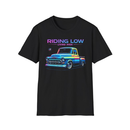 1953 chevy 3100 lowrider - 1953,
