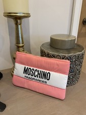 Moschino Fragrances Pink