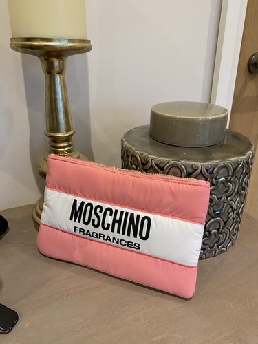 Moschino fragrances pink - moschino,