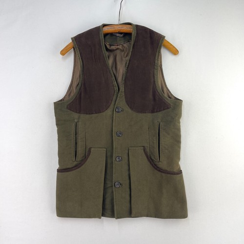 Jack pyke shooting vest mens - shooting,