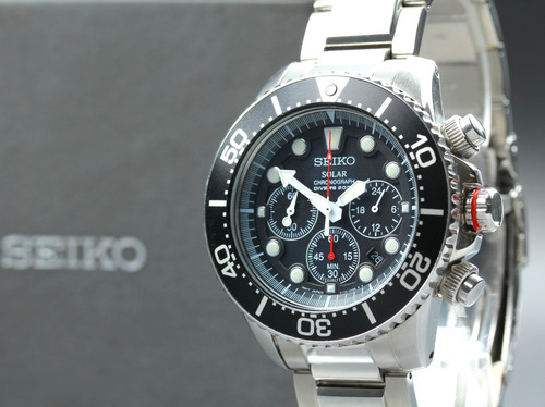 Mint box seiko - [n,