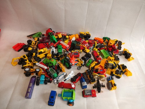 Job lot toy - job,
