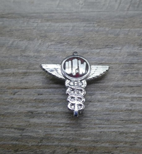 Vintage upw union post - vintage,