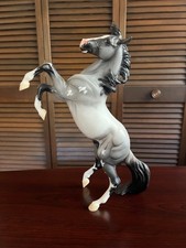 Breyer Blue Suede Shoes 2006