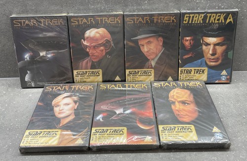 Star trek the next - trek, generation