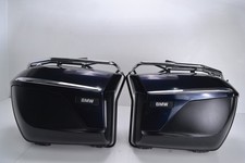 Side panniers BMW R 1250 RT
