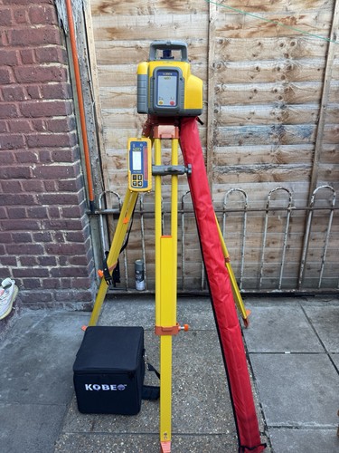 Spectra ll300n laser level - ll300n,
