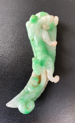 Chinese hand carved - chinese, /