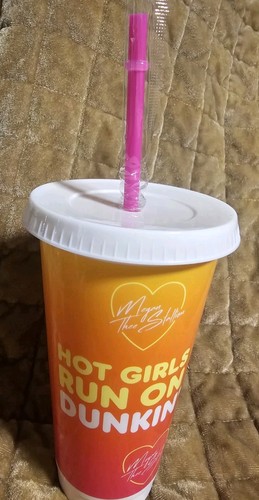Limited edition dunkin - edition, dunkin’