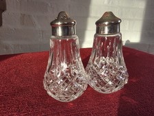 Beautiful Stuart Crystal