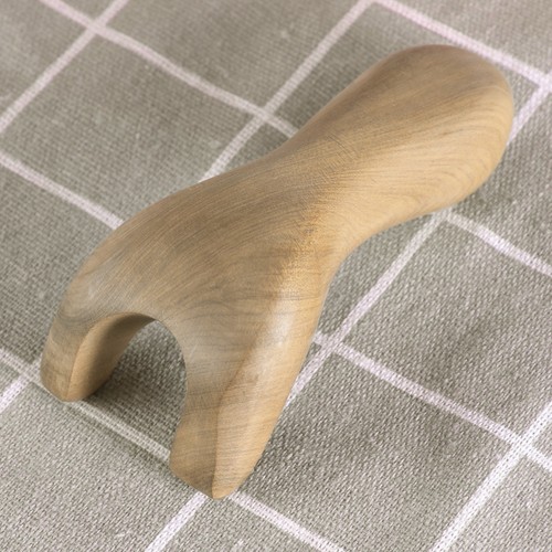 Sandalwood massage scraping - sandalwood,