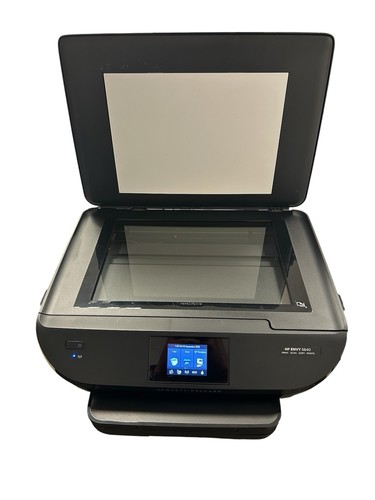 Envy 5640 printer no - printer,,