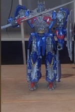 Transformers Studio Series Age