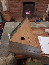 32 String  Kantele/zither, Has