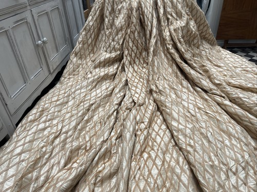 Pure dupion silk - dupion,