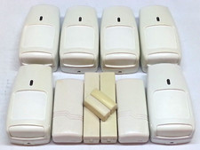 Honeywell Galaxy Wireless