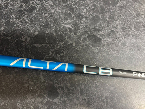 Ping g440 degree hybrid - ping,