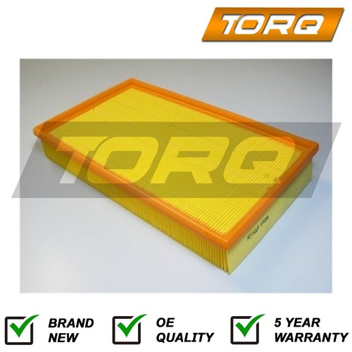 Air filter torq fits - torq, jaguar