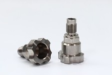 PPS  Metal Adapter  IWATA LPH