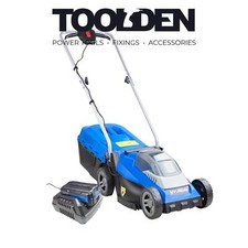 Hyundai HYM40Li330P 40V 330mm