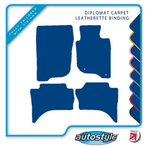 Fits mitsubishi l200 barbarian - fits,
