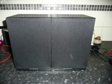 Heybrook Prima Bookshelf Hi-Fi