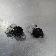 Mazda MX5 MX-5 Mk2/2.5 1998-2005 PAIR Tweeter Crossover Speakers NC236696X