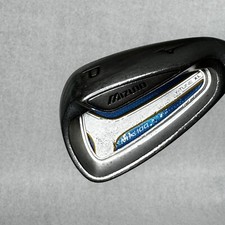 RH Mizuno MX-100 Pitching Wedge Steel Shaft PW Right Hand 35”