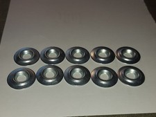 10 Vintage Morris Eight 8 Series 1 & 2 Floor Washers 1935-37 