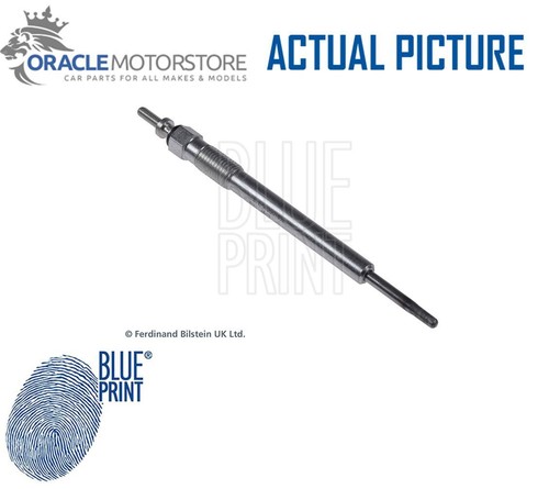 New blue print engine glow - new,