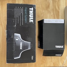 Thule 754 Rapid System  Foot